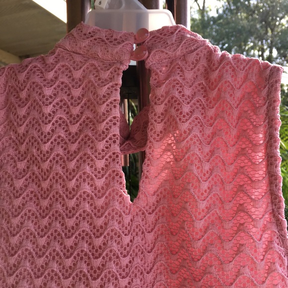 Lily Bleu Pink Dress 👗 For Girl size #8 - Picture 7 of 8